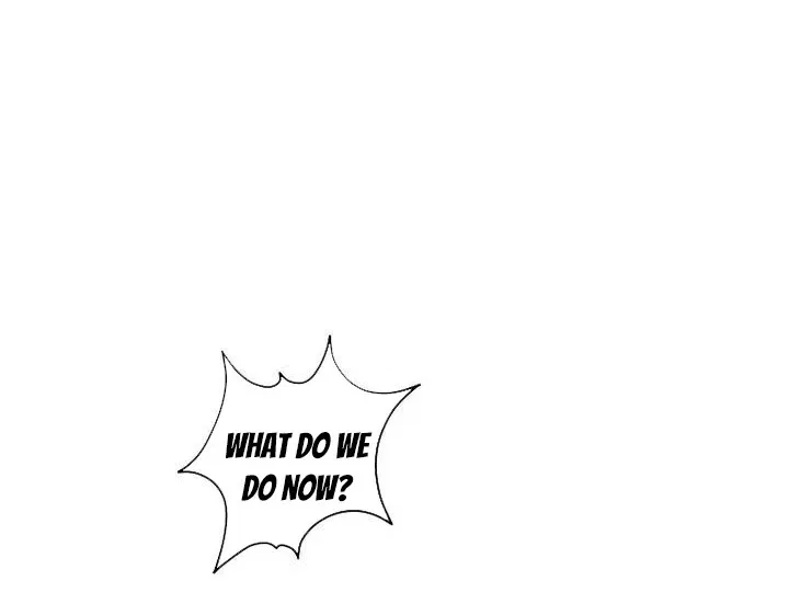 The Time-Limited Black Screen Supports My Breakup Chapter 31 – Page 38