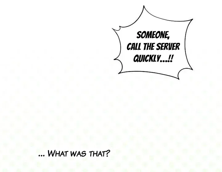 The Time-Limited Black Screen Supports My Breakup Chapter 31 – Page 39