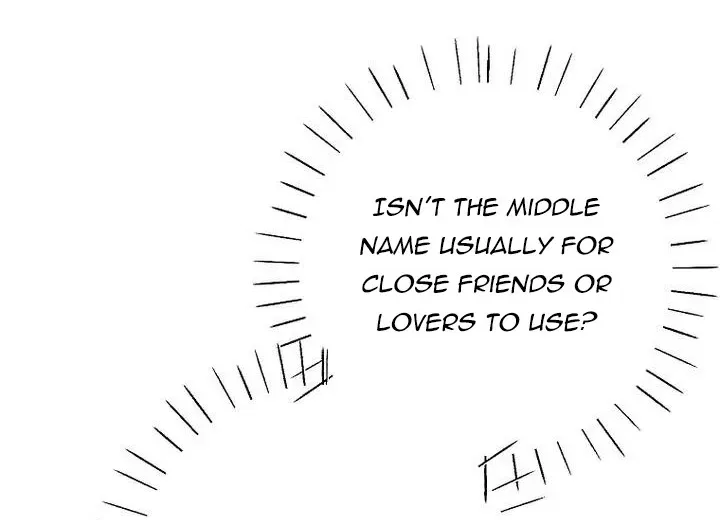The Time-Limited Black Screen Supports My Breakup Chapter 31 – Page 48