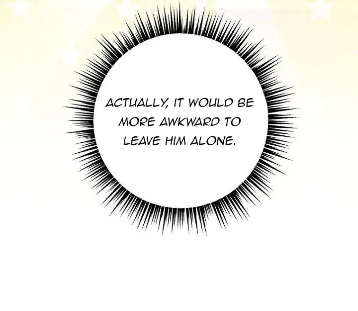 The Time-Limited Black Screen Supports My Breakup Chapter 31 – Page 58