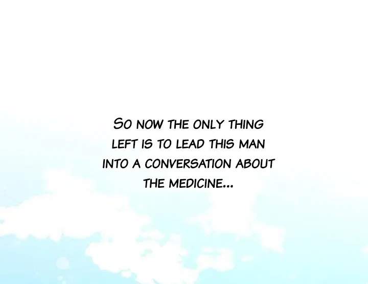 The Time-Limited Black Screen Supports My Breakup Chapter 31 – Page 65