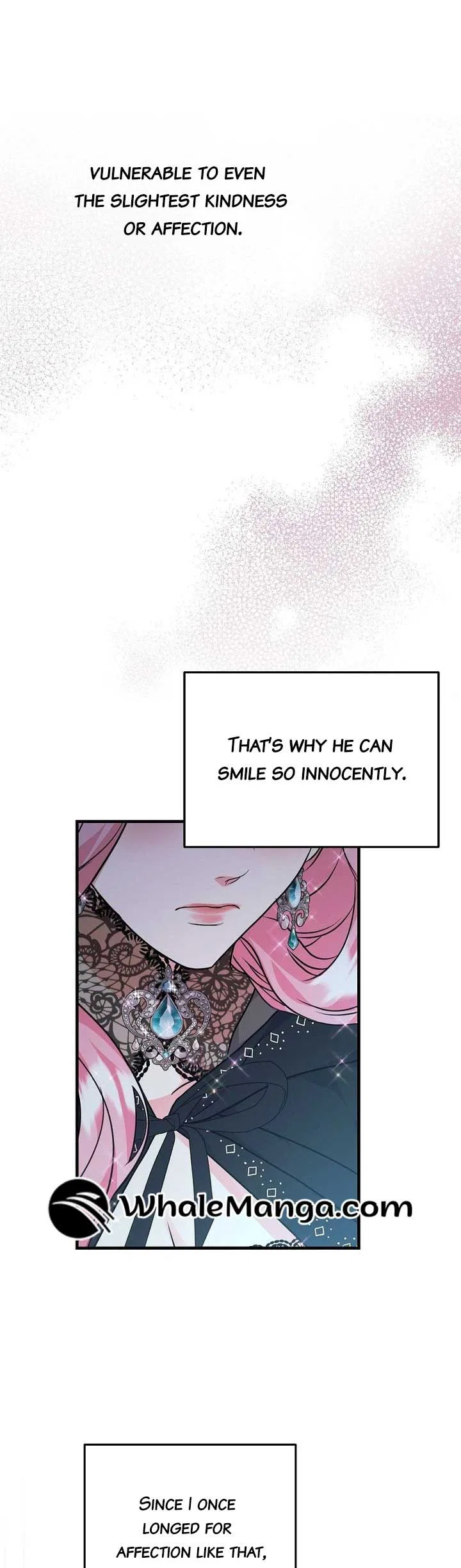 The Time-Limited Black Screen Supports My Breakup Chapter 30 – Page 10