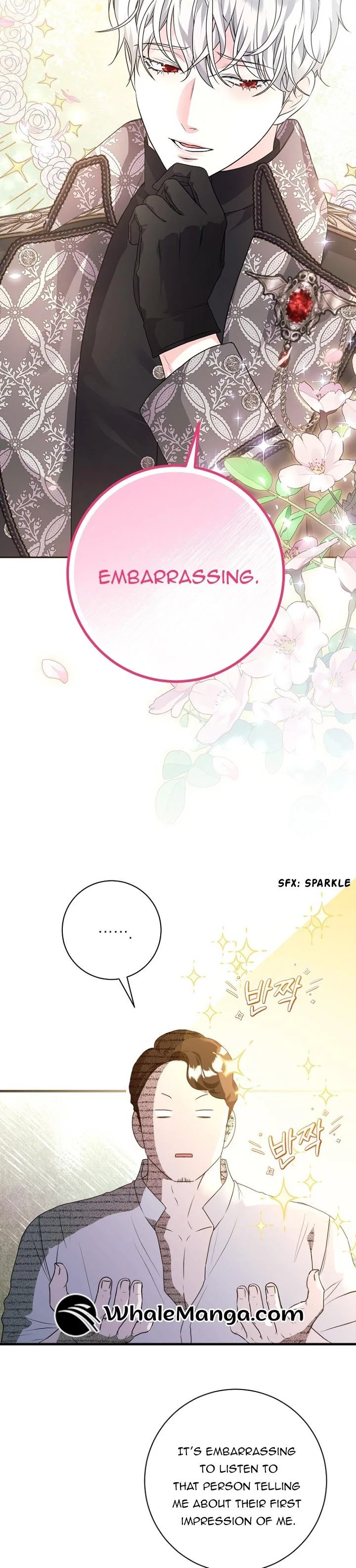 The Time-Limited Black Screen Supports My Breakup Chapter 29 – Page 11