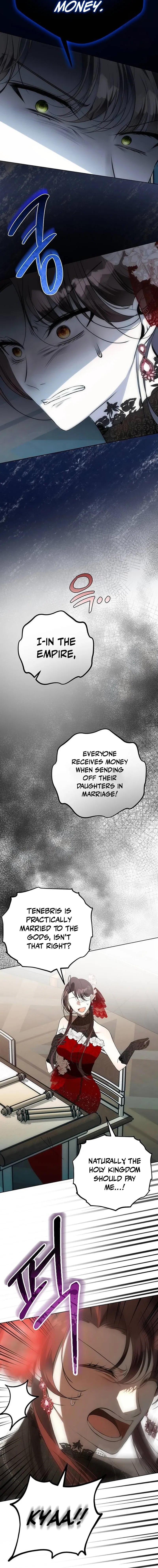 The Baby’s Future Dream Is To Become The Mastermind Chapter 17 – Page 14