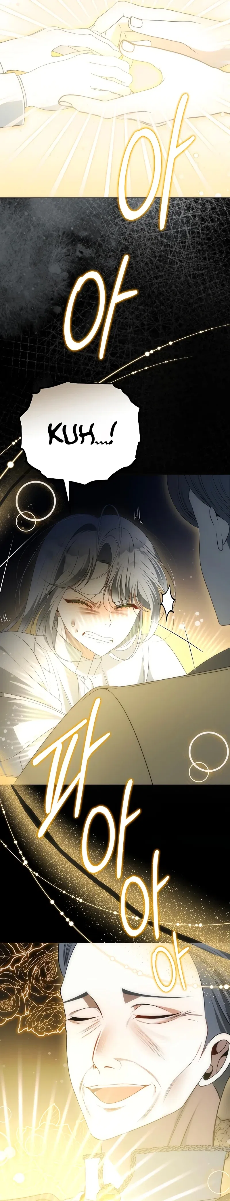 The Baby’s Future Dream Is To Become The Mastermind Chapter 16 – Page 9