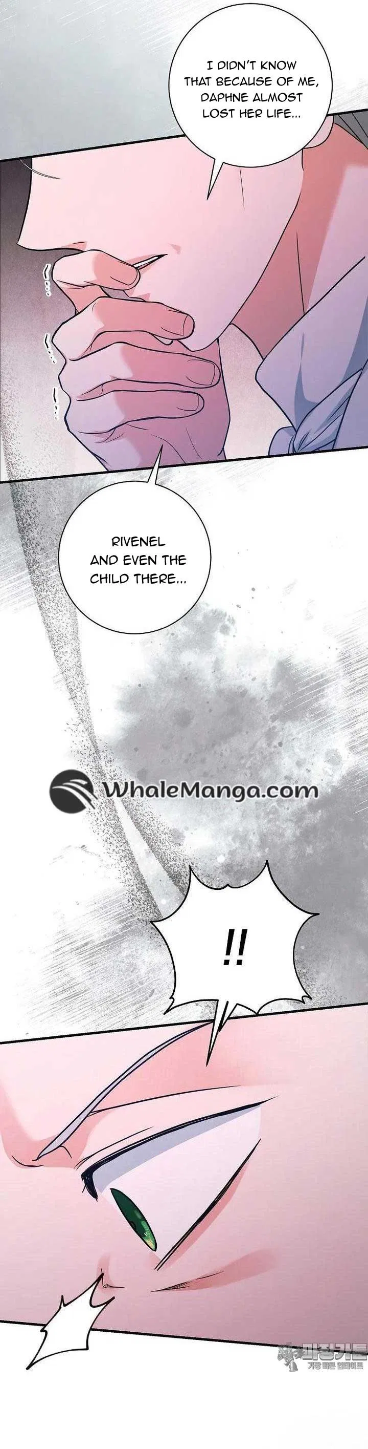 The Time-Limited Black Screen Supports My Breakup Chapter 27 – Page 10