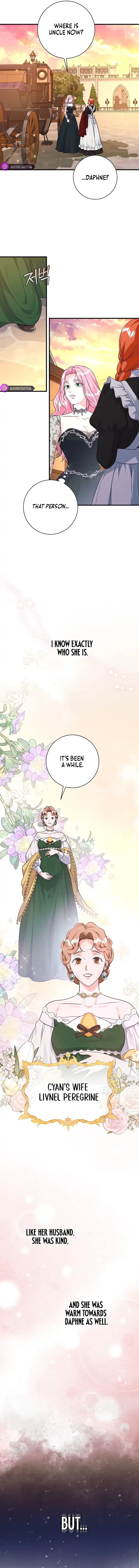The Time-Limited Black Screen Supports My Breakup Chapter 23 – Page 7