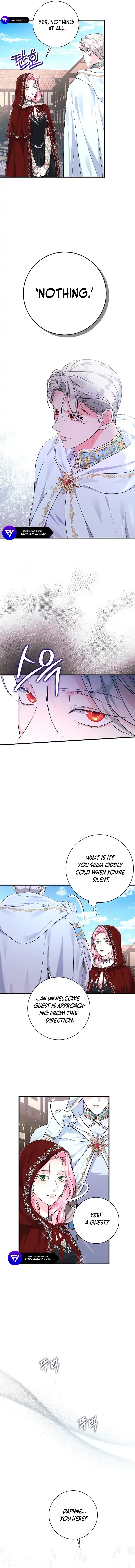 The Time-Limited Black Screen Supports My Breakup Chapter 20 – Page 7
