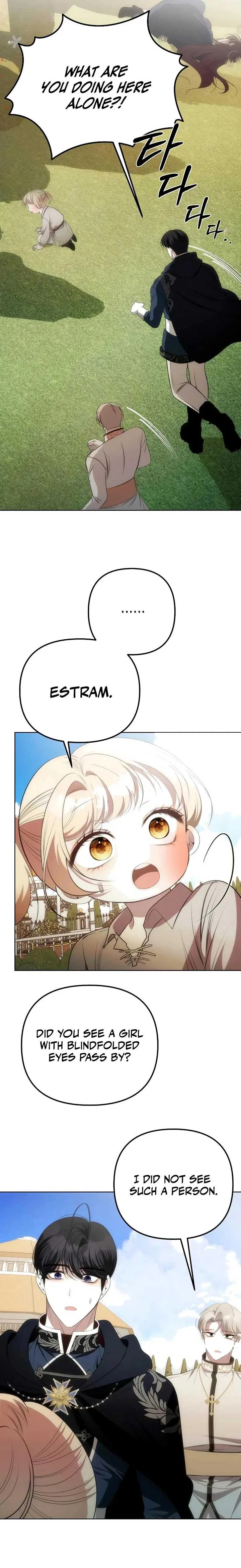 The Baby’s Future Dream Is To Become The Mastermind Chapter 6 – Page 13