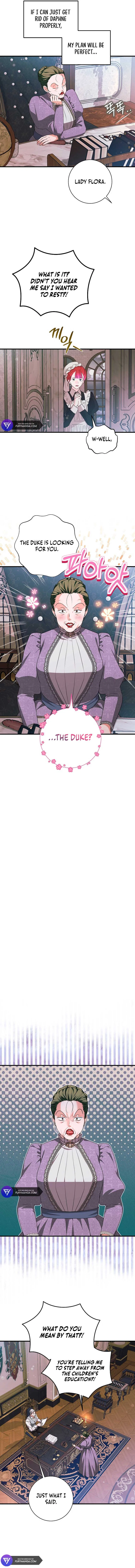The Time-Limited Black Screen Supports My Breakup Chapter 16 – Page 2