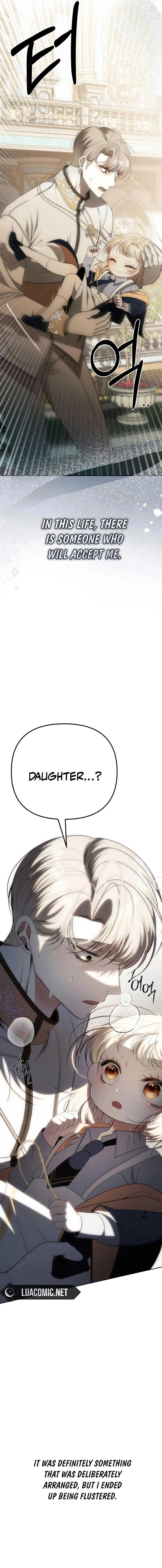 The Baby’s Future Dream Is To Become The Mastermind Chapter 3 – Page 22
