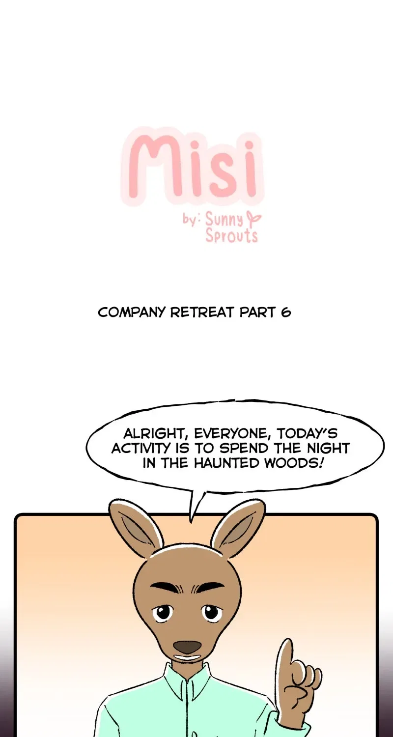 Misi Chapter 32 – Page 1