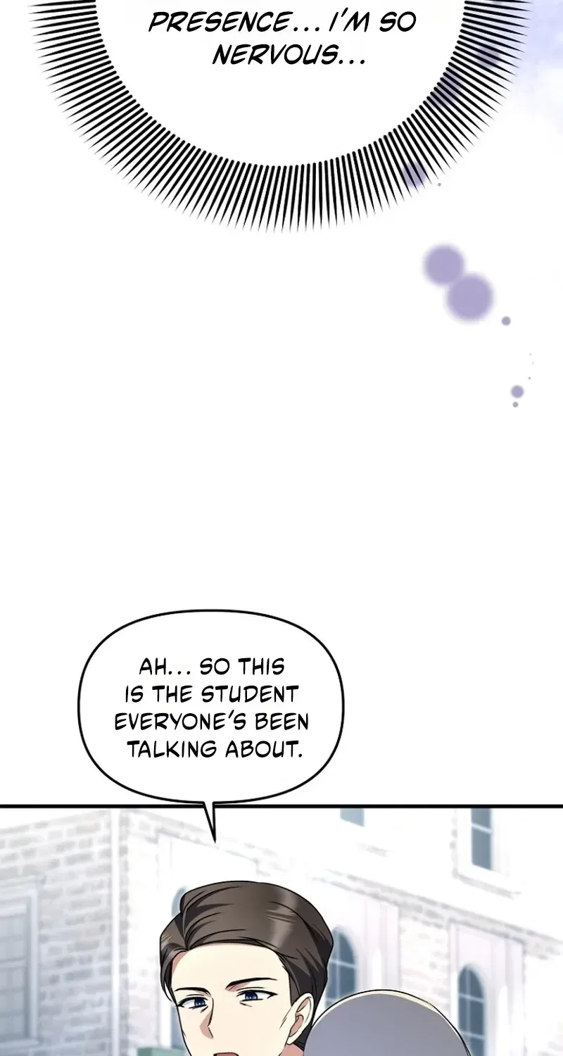 Surviving at the Cursed School Chapter 70 – Page 7