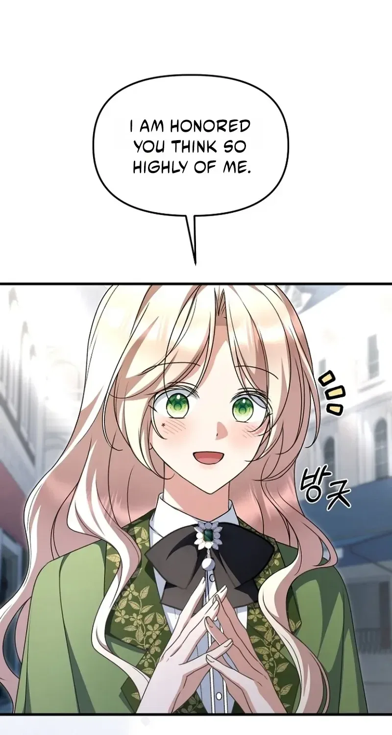 Surviving at the Cursed School Chapter 70 – Page 9