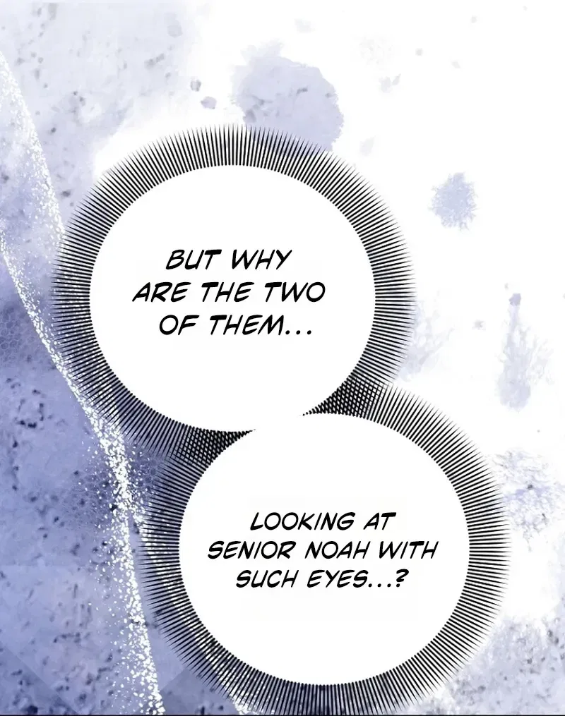 Surviving at the Cursed School Chapter 70 – Page 10