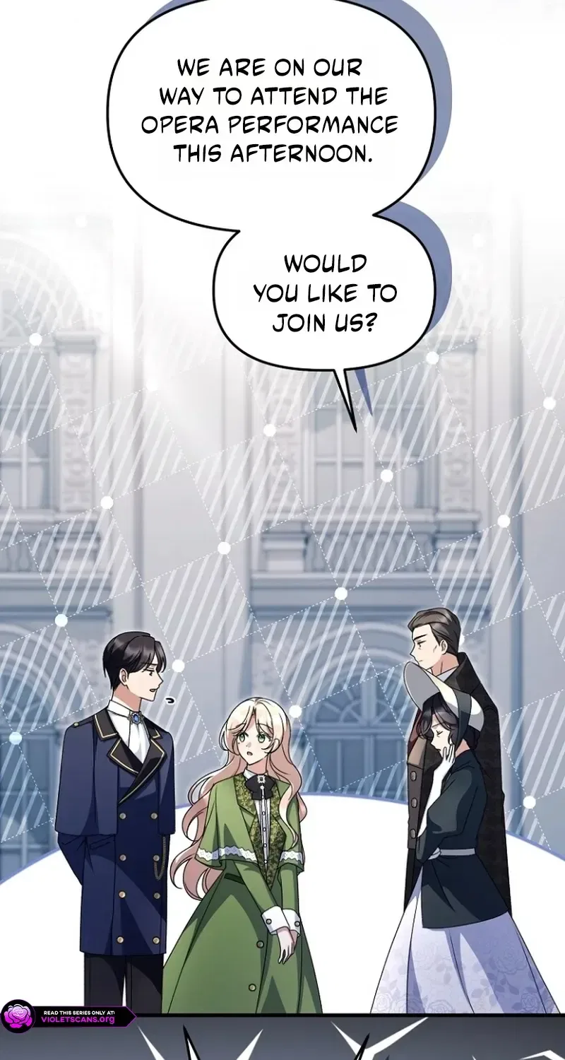 Surviving at the Cursed School Chapter 70 – Page 12