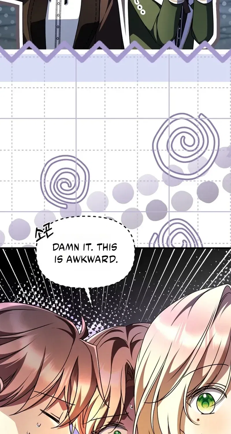 Surviving at the Cursed School Chapter 70 – Page 18