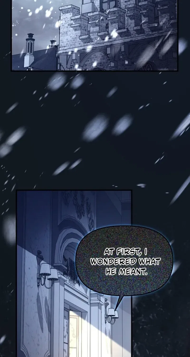 Surviving at the Cursed School Chapter 70 – Page 28