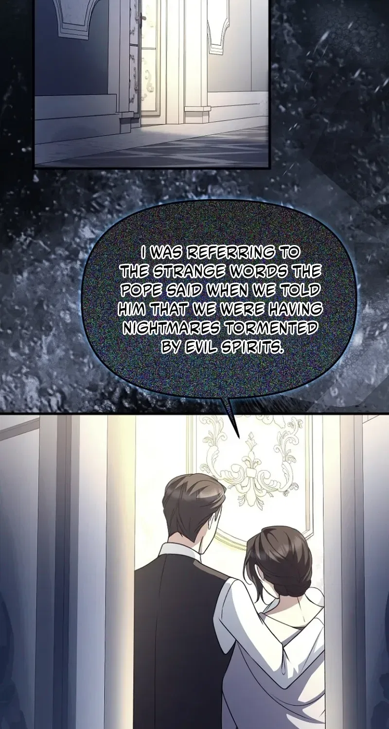 Surviving at the Cursed School Chapter 70 – Page 29