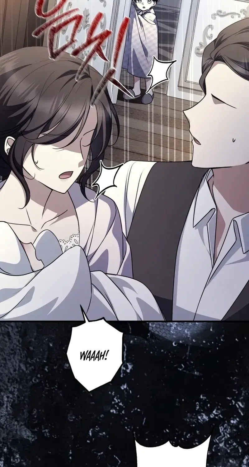 Surviving at the Cursed School Chapter 70 – Page 34