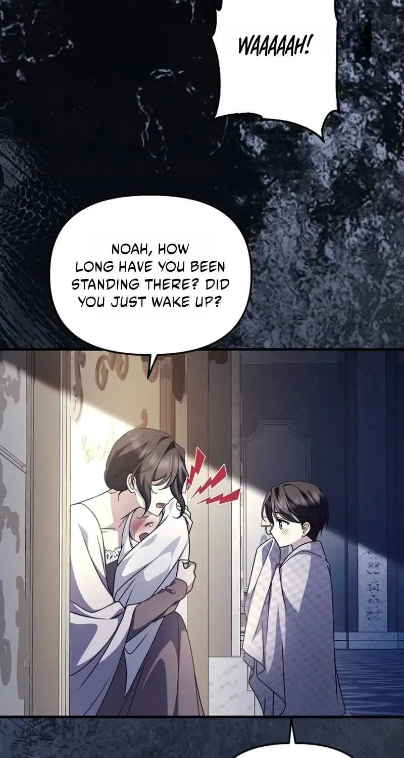 Surviving at the Cursed School Chapter 70 – Page 35