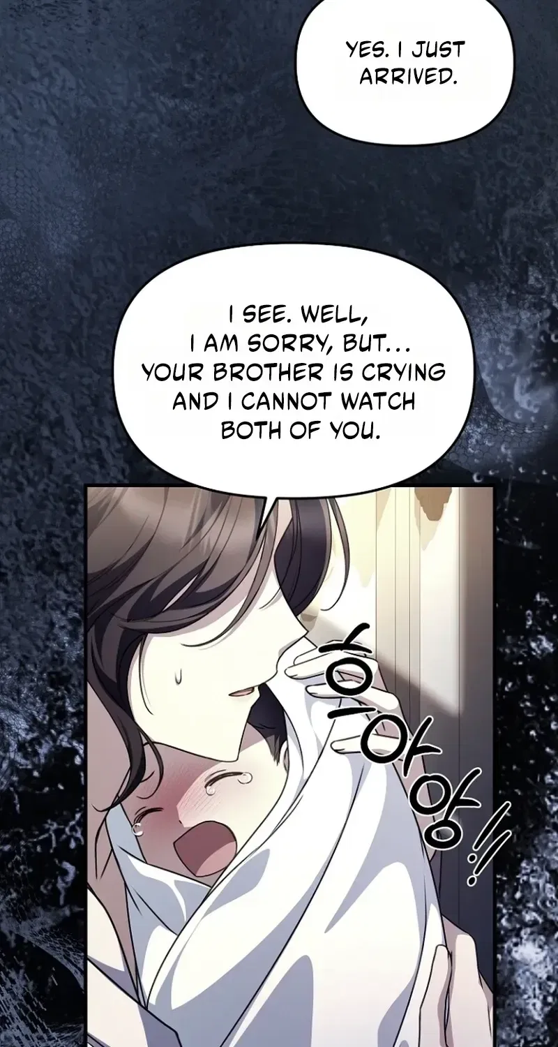 Surviving at the Cursed School Chapter 70 – Page 36