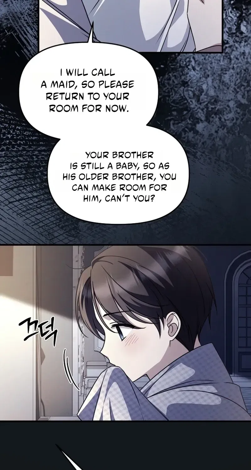 Surviving at the Cursed School Chapter 70 – Page 37
