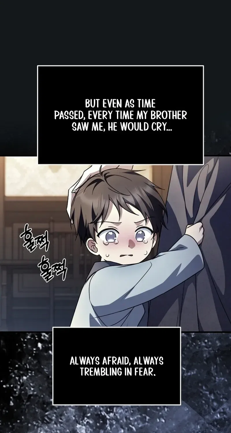 Surviving at the Cursed School Chapter 70 – Page 39