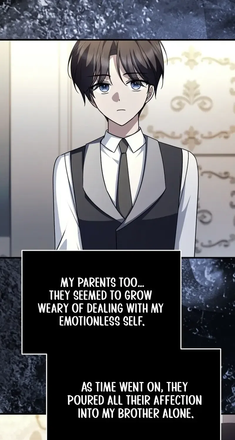 Surviving at the Cursed School Chapter 70 – Page 40