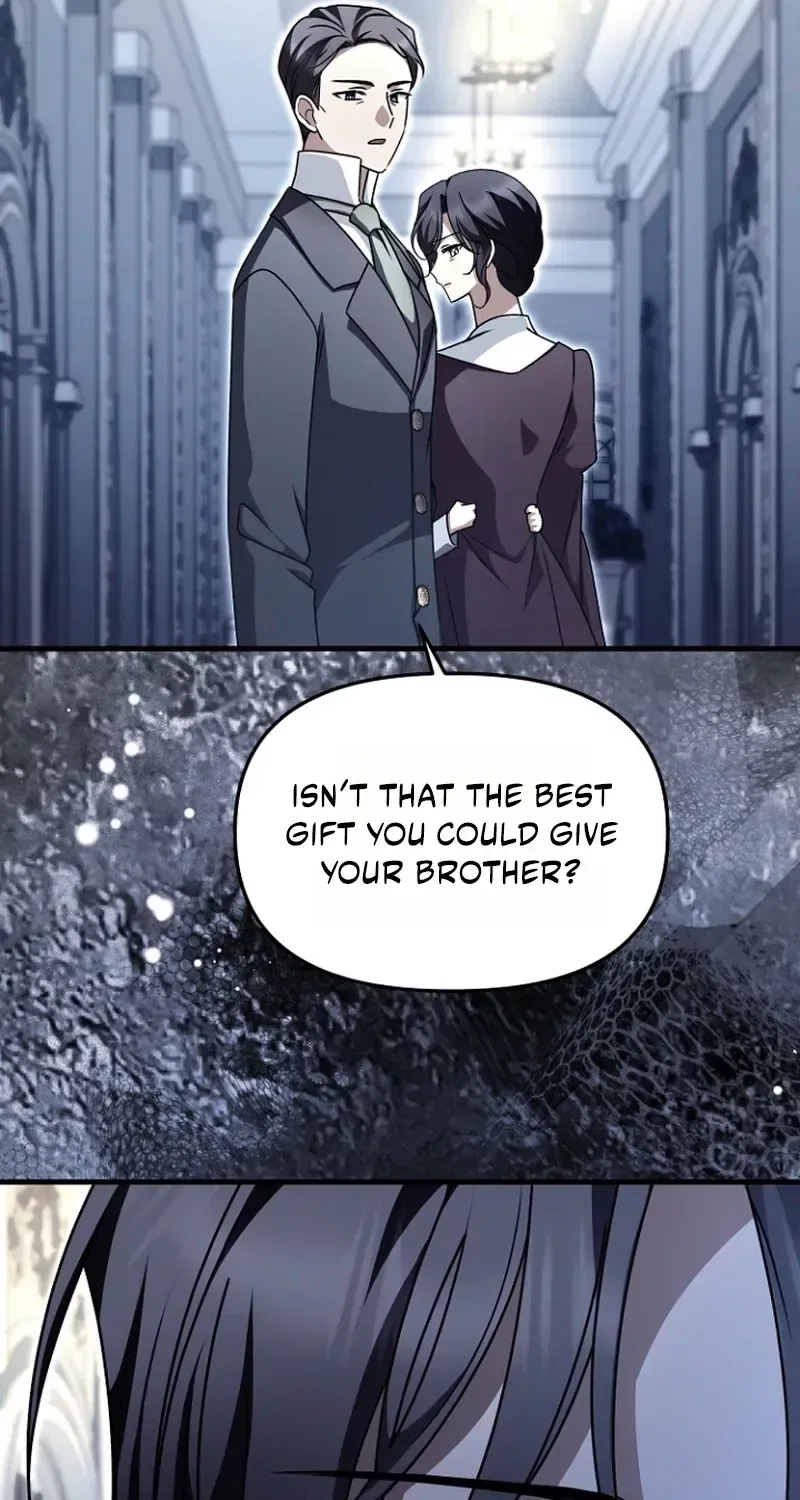 Surviving at the Cursed School Chapter 70 – Page 45