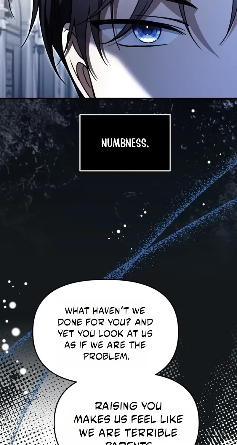 Surviving at the Cursed School Chapter 70 – Page 46