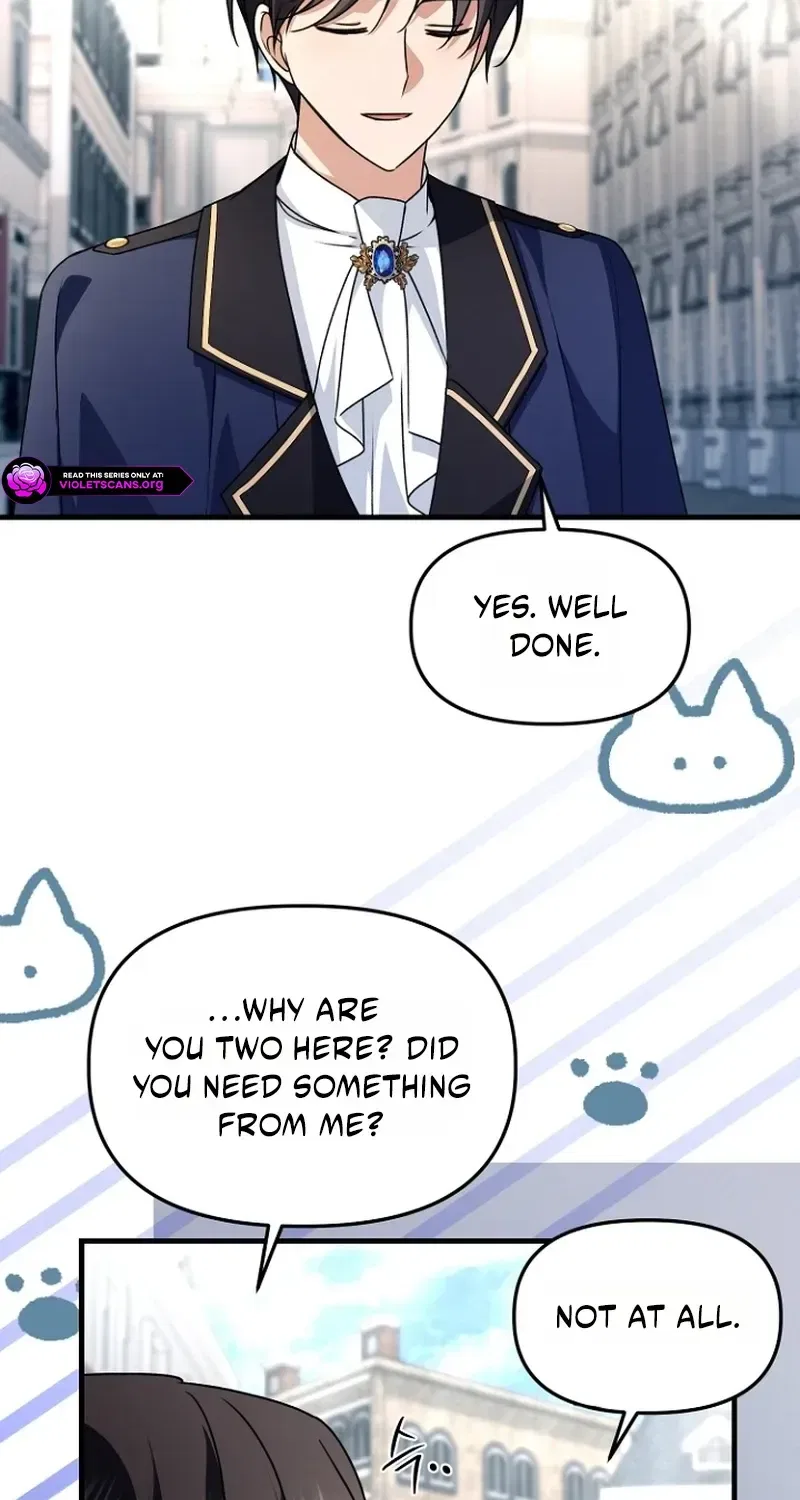 Surviving at the Cursed School Chapter 70 – Page 57
