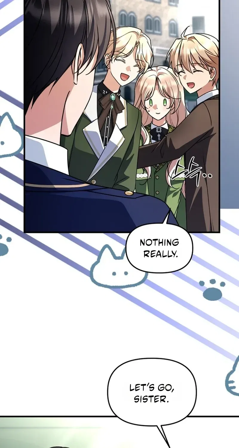 Surviving at the Cursed School Chapter 70 – Page 58
