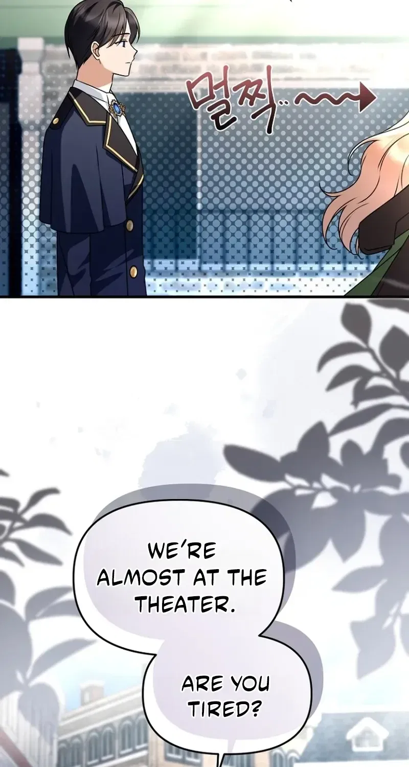 Surviving at the Cursed School Chapter 70 – Page 59
