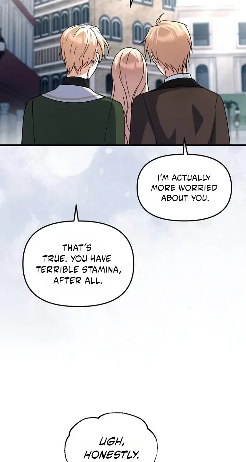 Surviving at the Cursed School Chapter 70 – Page 60
