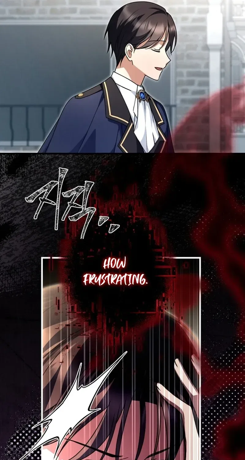 Surviving at the Cursed School Chapter 70 – Page 62