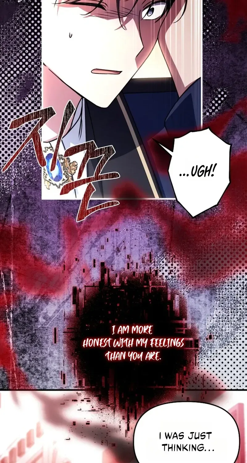 Surviving at the Cursed School Chapter 70 – Page 63
