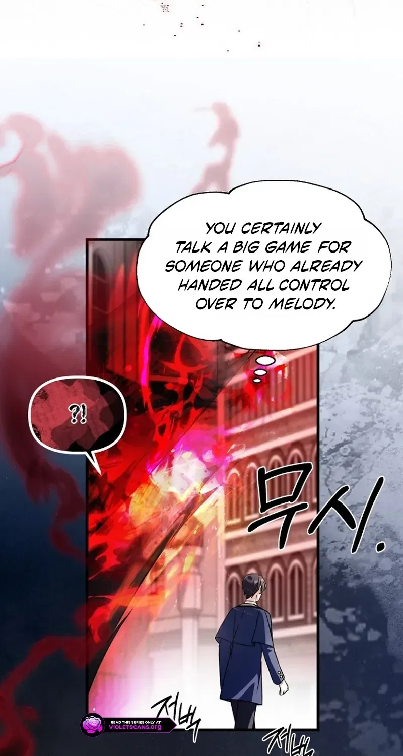 Surviving at the Cursed School Chapter 70 – Page 68