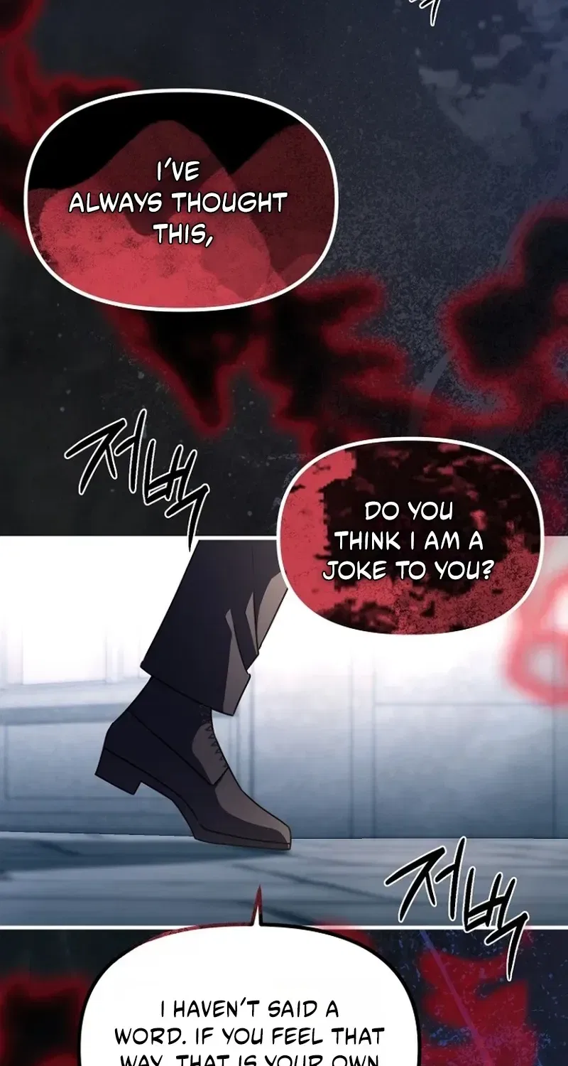 Surviving at the Cursed School Chapter 70 – Page 69