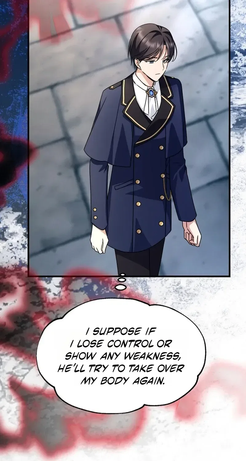 Surviving at the Cursed School Chapter 70 – Page 72