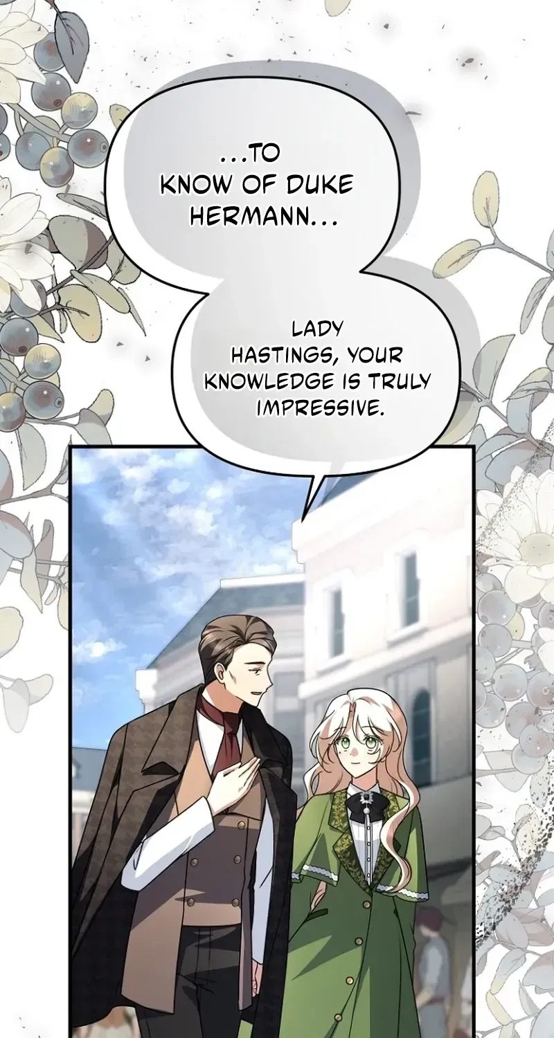 Surviving at the Cursed School Chapter 70 – Page 75