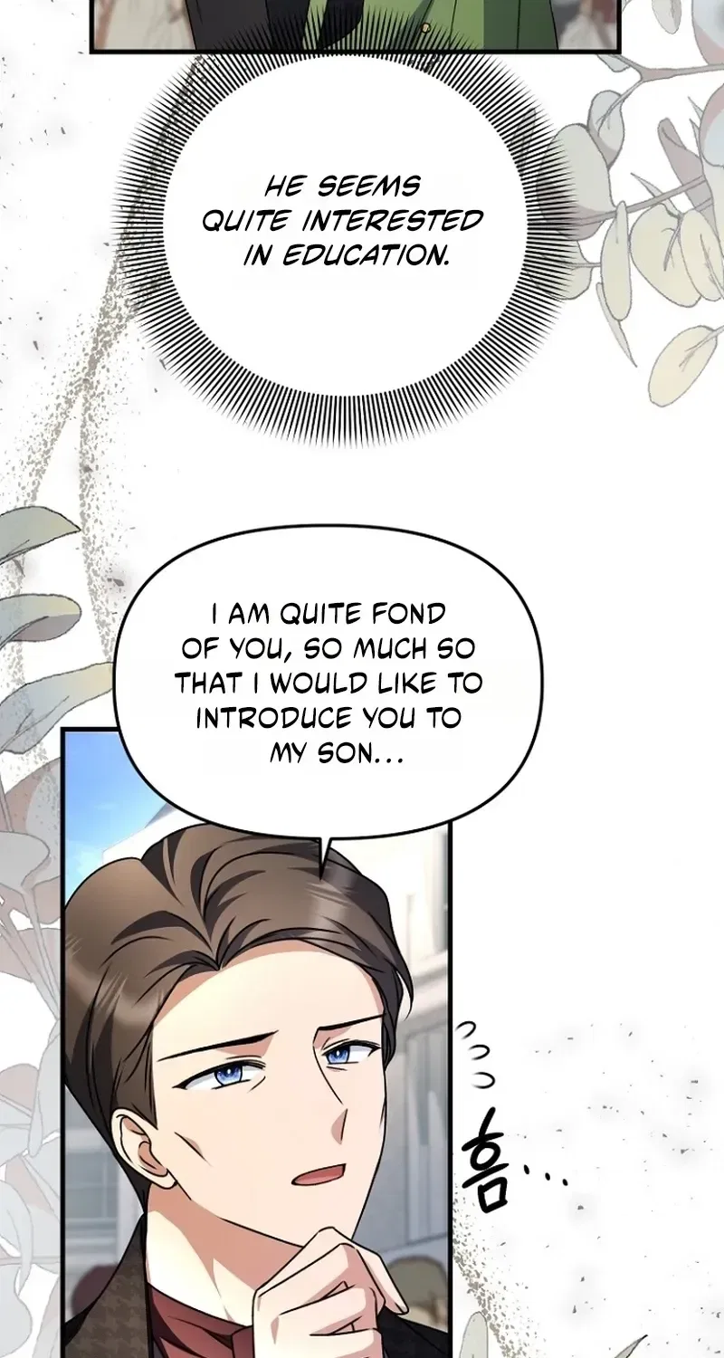 Surviving at the Cursed School Chapter 70 – Page 76