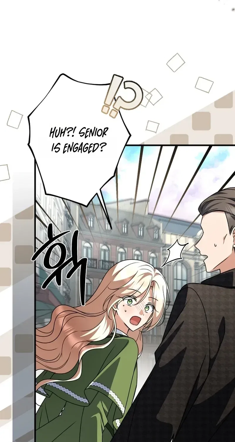 Surviving at the Cursed School Chapter 70 – Page 78