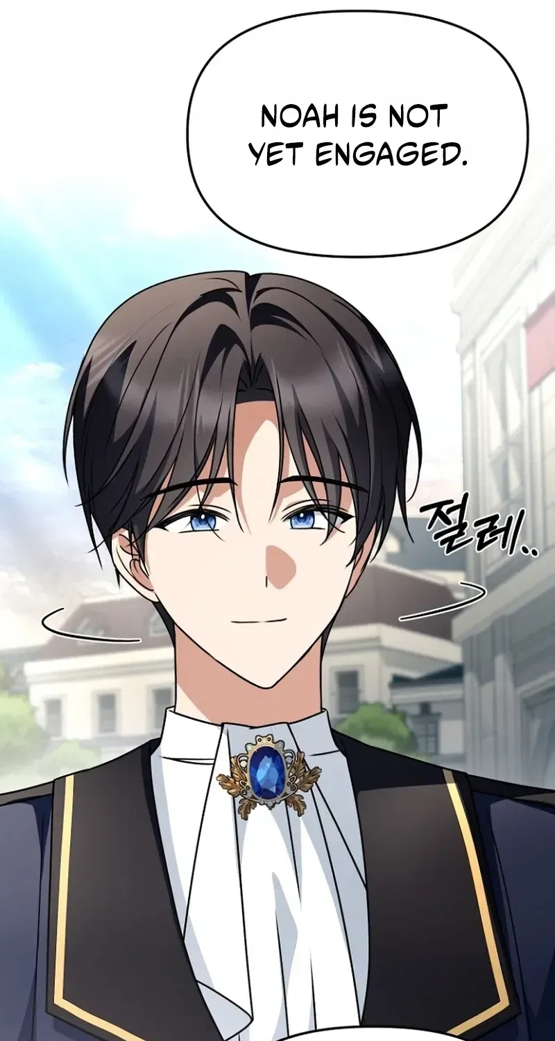 Surviving at the Cursed School Chapter 70 – Page 80