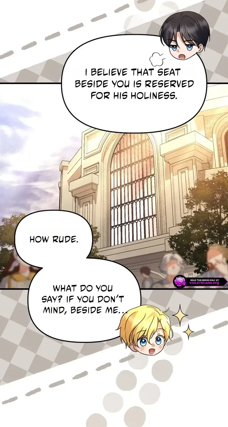 Surviving at the Cursed School Chapter 70 – Page 92