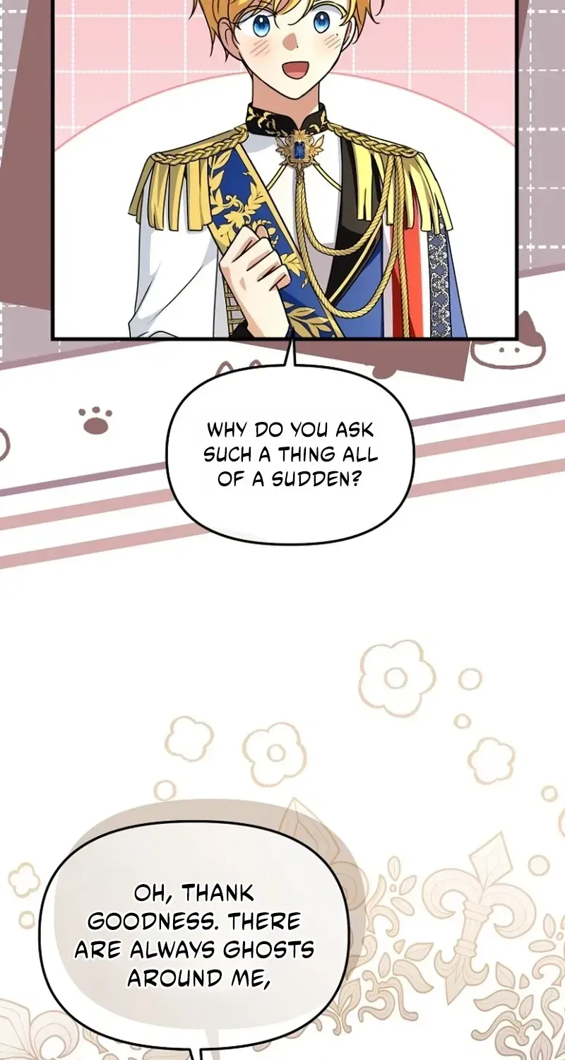 Surviving at the Cursed School Chapter 70 – Page 95