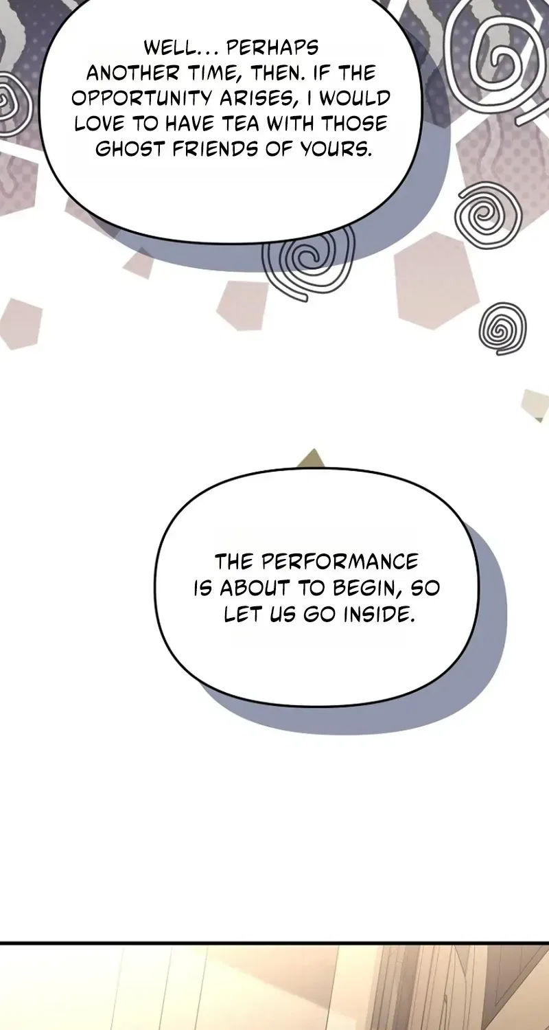 Surviving at the Cursed School Chapter 70 – Page 99