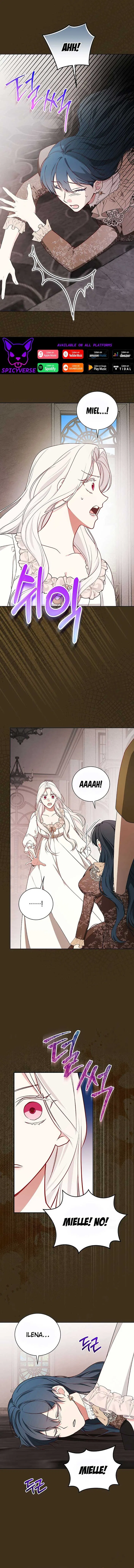 I’ll Be The Warrior’s Mother Chapter 106 – Page 3