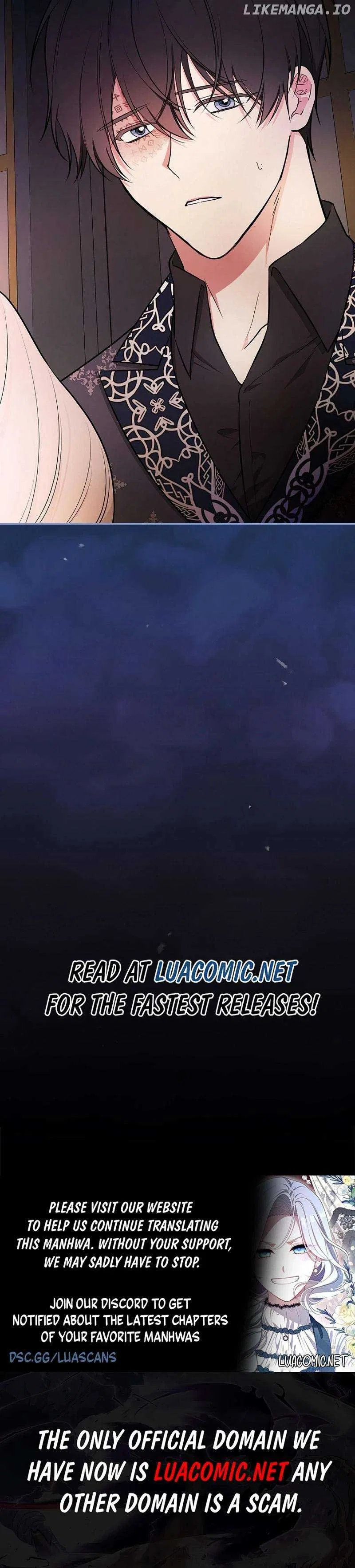 I’ll Be The Warrior’s Mother Chapter 87 – Page 10