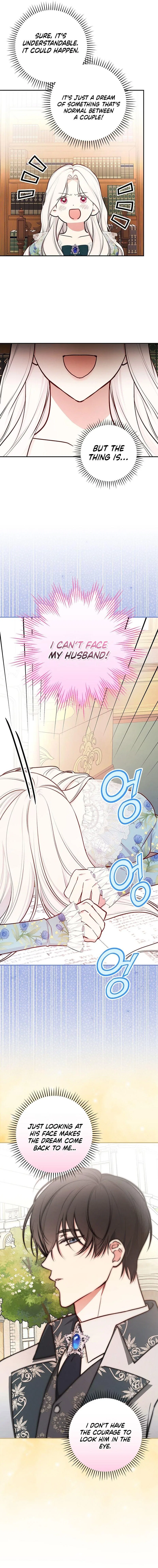 I’ll Be The Warrior’s Mother Chapter 84 – Page 2